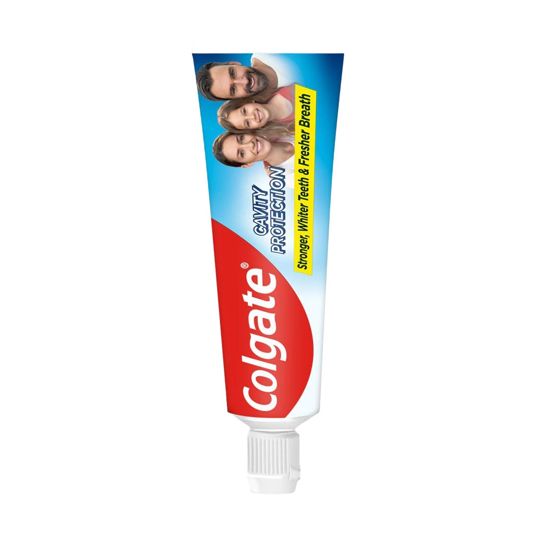 Зубна паста Colgate Максимальний захист від карієсу, 75 мл