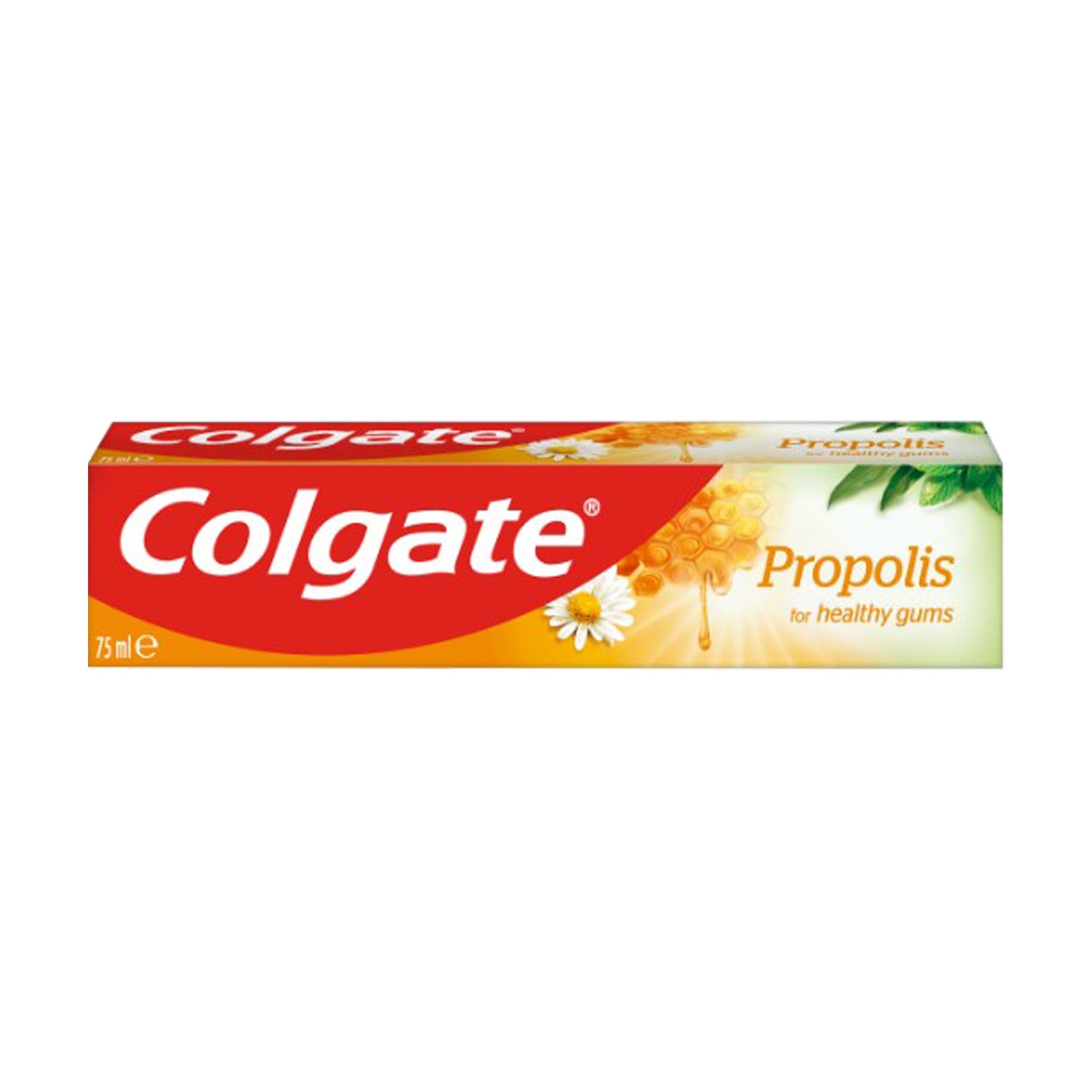 Зубна паста Colgate Propolis For Healthy Gums, 75 мл
